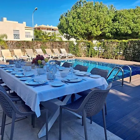 Corcovada Lote 28 Vip By Interhome *