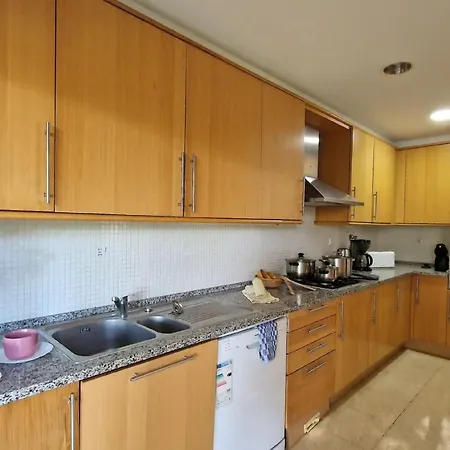 别墅 Corcovada Lote 28 Vip By Interhome *