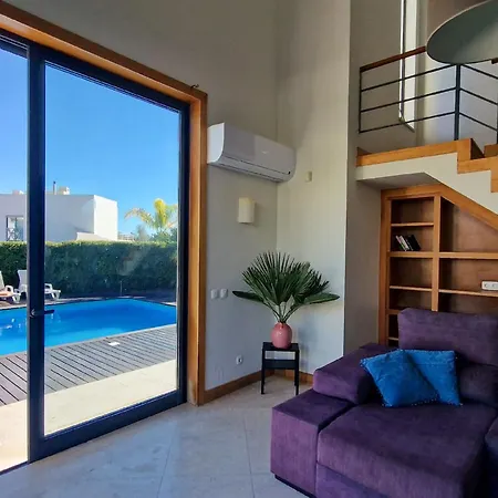 Corcovada Lote 28 Vip By Interhome Albufeira