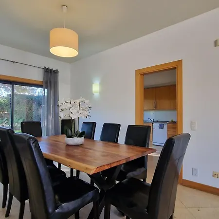 别墅 Corcovada Lote 28 Vip By Interhome 阿尔布费拉