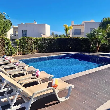 Villa Corcovada Lote 28 Vip By Interhome