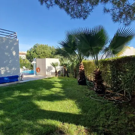 Corcovada Lote 28 Vip By Interhome