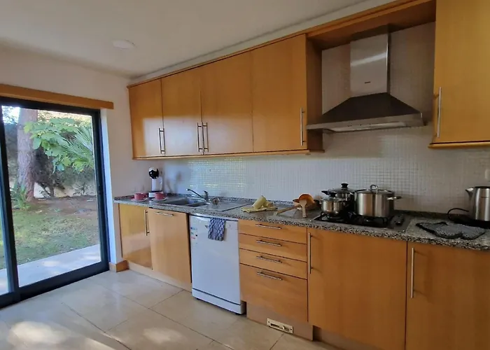 Villa Corcovada Lote 28 Vip By Interhome Albufeira