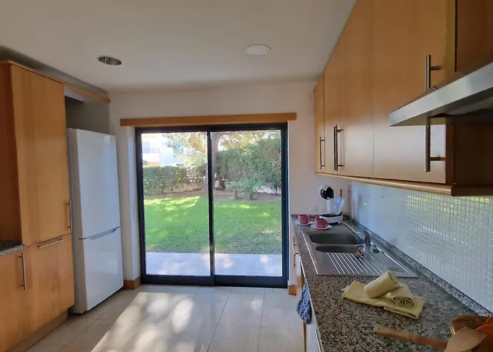 Corcovada Lote 28 Vip By Interhome Villa Albufeira