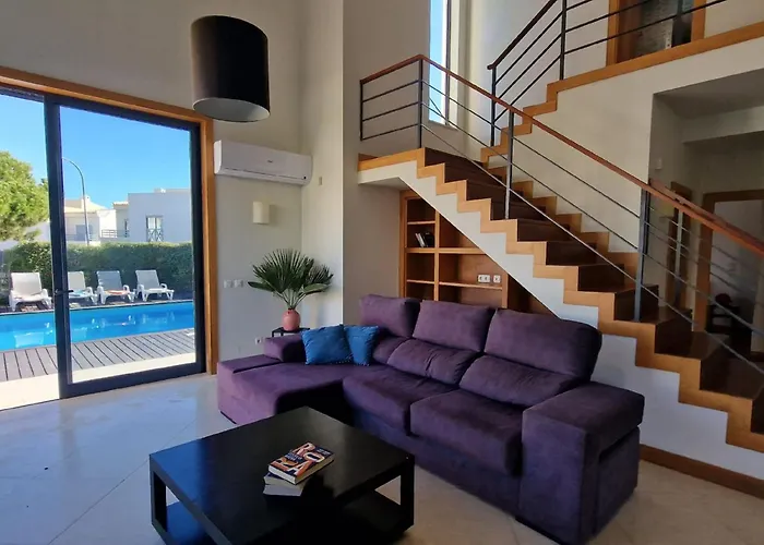 Corcovada Lote 28 Vip By Interhome Villa *