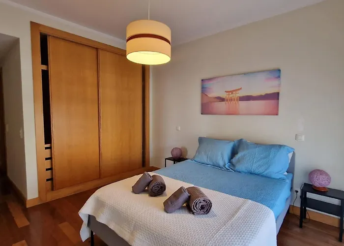 Corcovada Lote 28 Vip By Interhome *