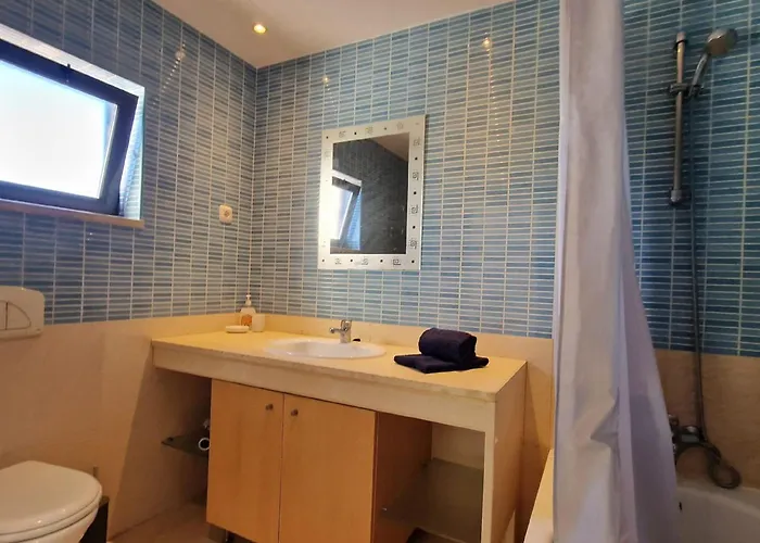 Corcovada Lote 28 Vip By Interhome Villa Albufeira