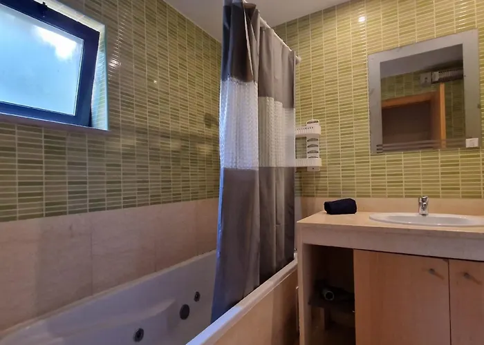 Corcovada Lote 28 Vip By Interhome Albufeira