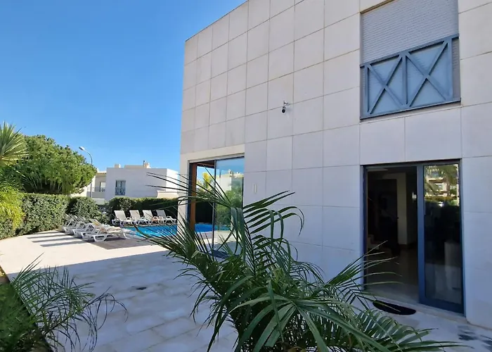 Corcovada Lote 28 Vip By Interhome