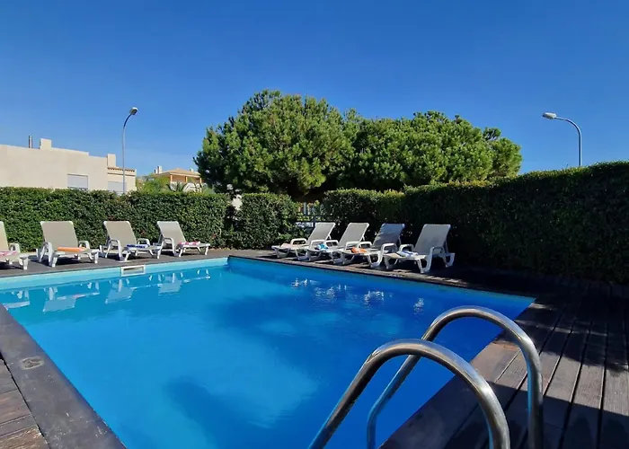 Corcovada Lote 28 Vip By Interhome Villa *