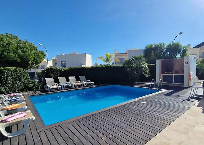 Corcovada Lote 28 Vip By Interhome * Albufeira