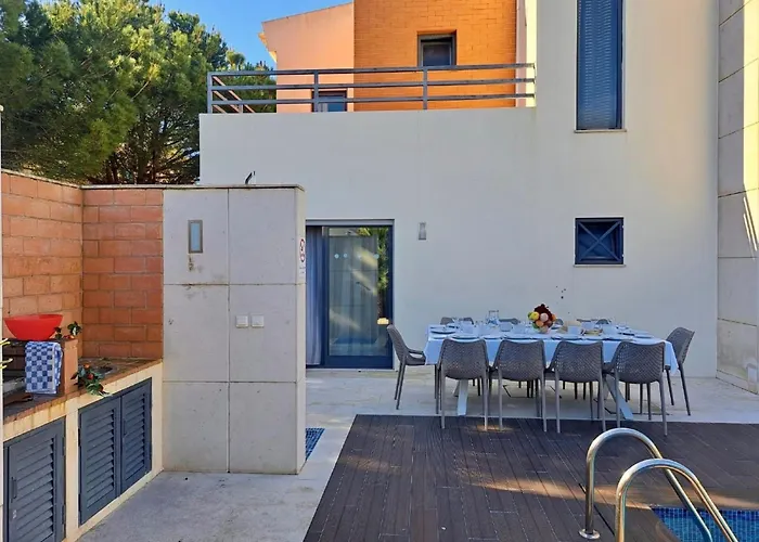 Corcovada Lote 28 Vip By Interhome Villa