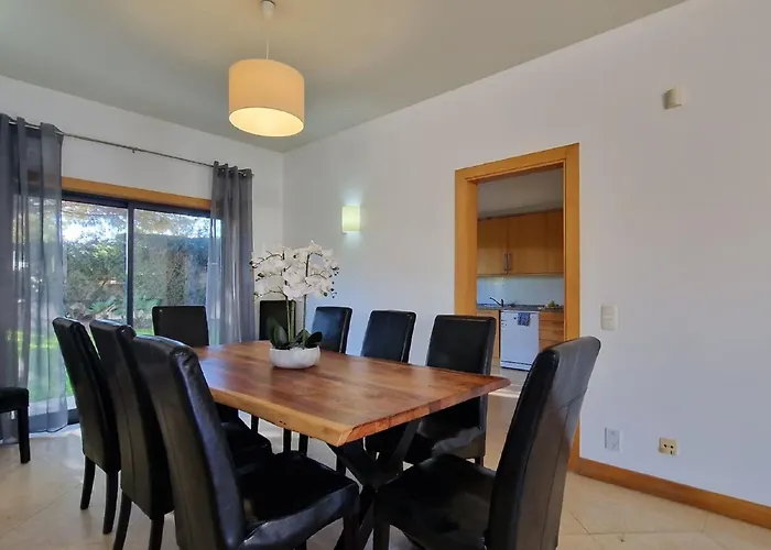 Villa Corcovada Lote 28 Vip By Interhome Albufeira