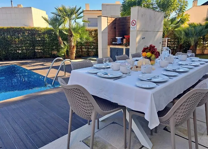 Corcovada Lote 28 Vip By Interhome *