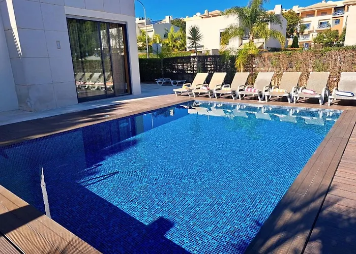 Corcovada Lote 28 Vip By Interhome Villa *