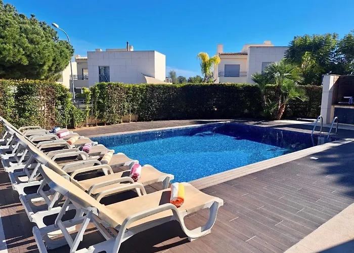 Villa Corcovada Lote 28 Vip By Interhome