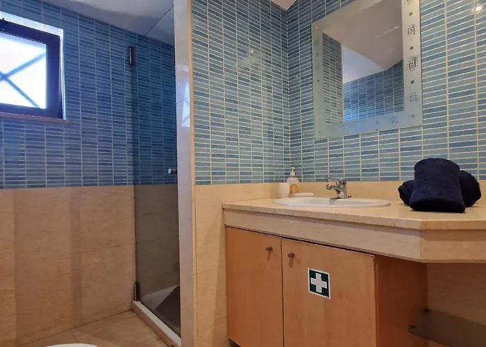 Corcovada Lote 28 Vip By Interhome *