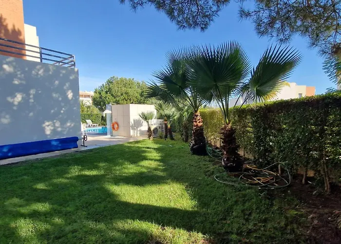 Corcovada Lote 28 Vip By Interhome