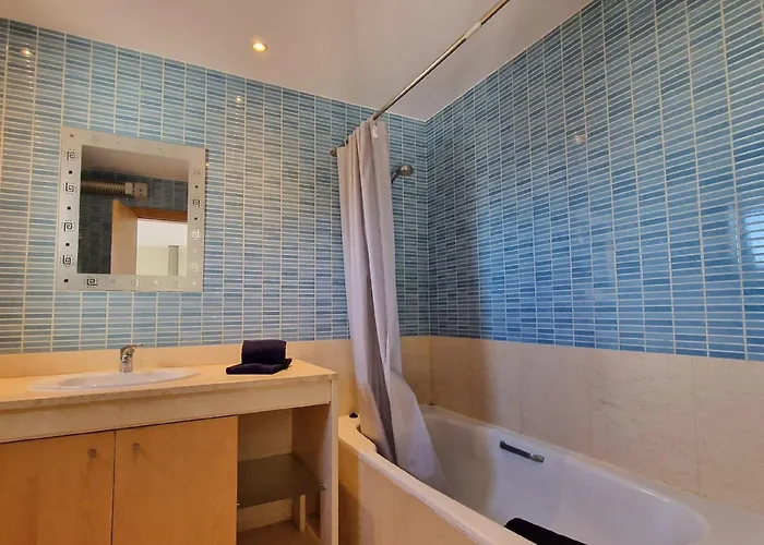 Corcovada Lote 28 Vip By Interhome * Albufeira