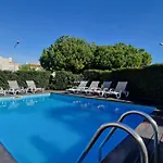 Corcovada Lote 28 Vip By Interhome Vila *