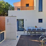 Corcovada Lote 28 Vip By Interhome Vila