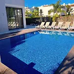 Corcovada Lote 28 Vip By Interhome Vila *