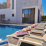 Corcovada Lote 28 Vip By Interhome Vila Albufeira
