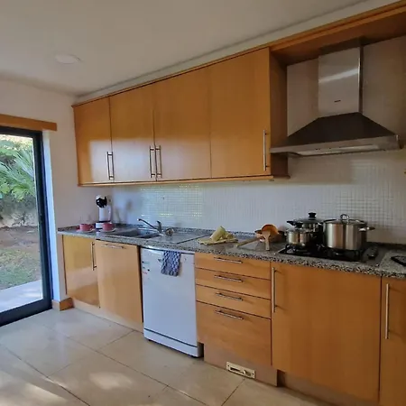 Vila Corcovada Lote 28 Vip By Interhome Albufeira