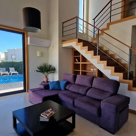 Corcovada Lote 28 Vip By Interhome Vila *