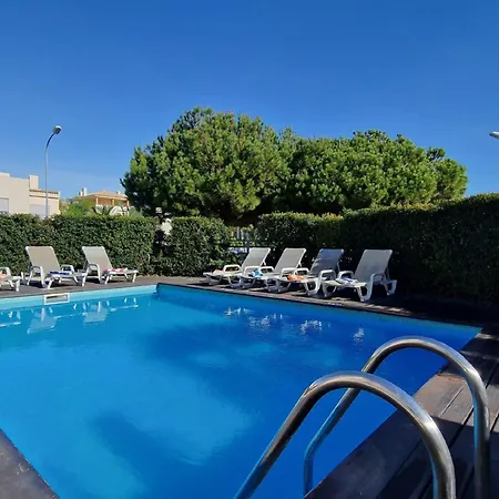 Corcovada Lote 28 Vip By Interhome Вилла *