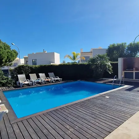 Corcovada Lote 28 Vip By Interhome * Албуфейра