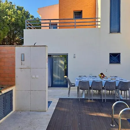 Corcovada Lote 28 Vip By Interhome Вилла