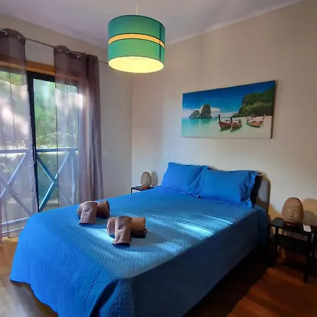 Corcovada Lote 28 Vip By Interhome Вилла