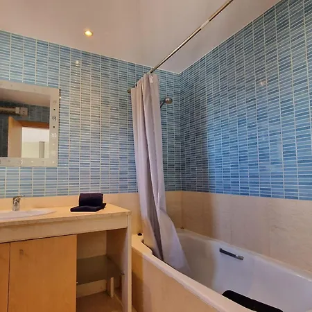 Corcovada Lote 28 Vip By Interhome * Албуфейра